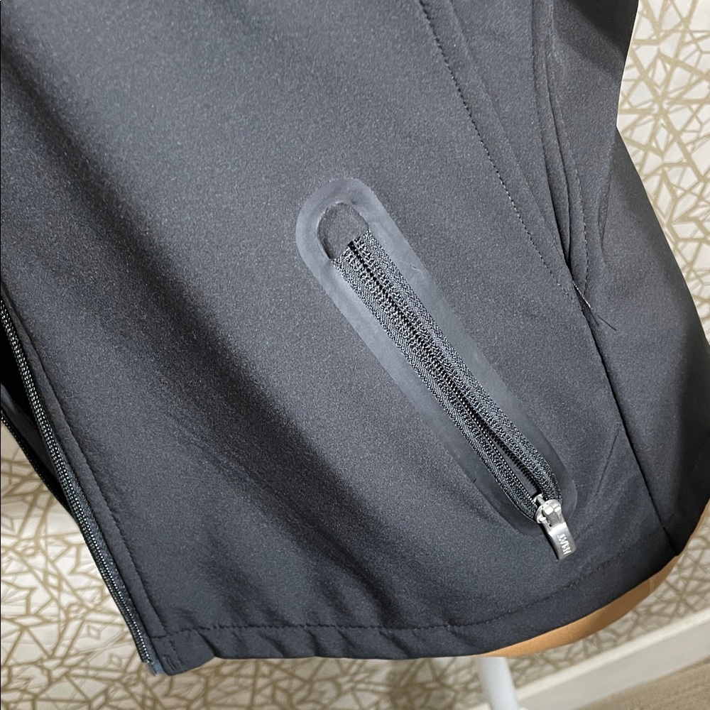 Classic Team Soft-Shell Mexico Jacket - image 7